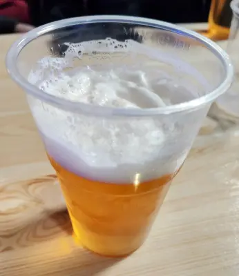 Faalagorn's photo of American Pils