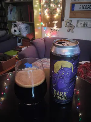 stevoj's photo of Dark Thread