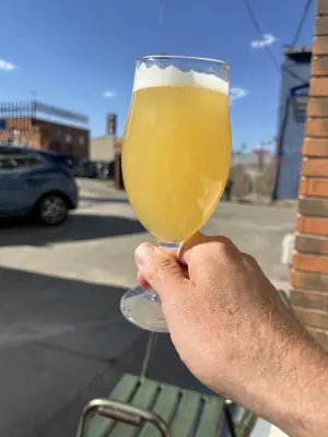 CraftBeerNick's photo of Thirst Trap