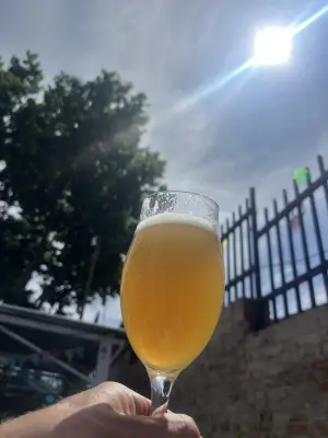 CraftBeerNick's photo of Aura