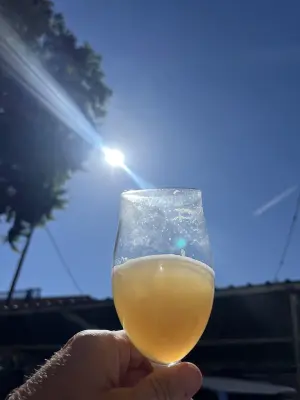 CraftBeerNick's photo of Upgrade