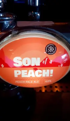 Olut's photo of Son Of A Peach