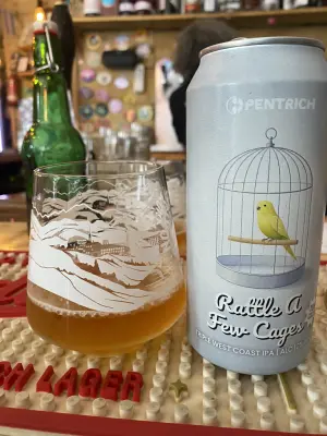 wyzzywyz22's photo of Rattle a Few Cages