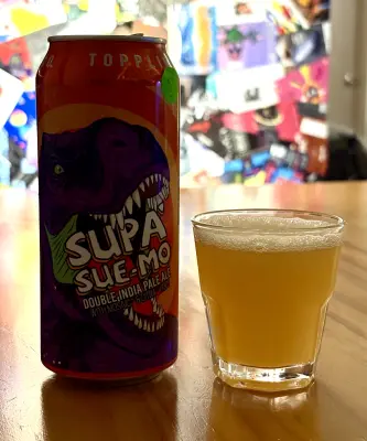 jimgreen's photo of Supa Sue-mo