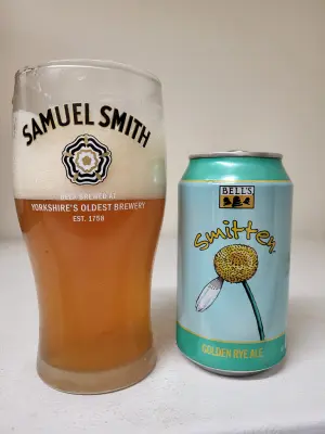 Bitterbill's photo of Smitten