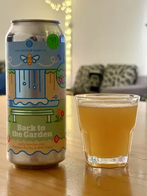 jimgreen's photo of Back to the Garden