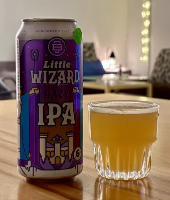 jimgreen's photo of Little Wizard
