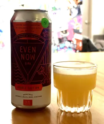 jimgreen's photo of Even Now