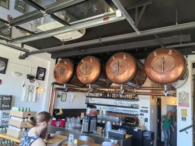 ogivlado's photo of Dark Lager
