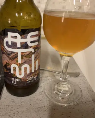 RuneBlix's photo of Blonde Ale