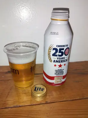 ogivlado's photo of Miller Lite