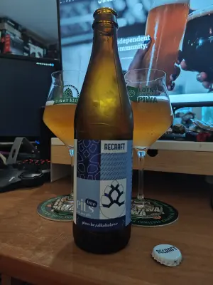 Faalagorn's photo of Bezalkoholowe: Free Pils