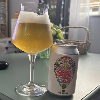 Mr_Pink_152's photo of Lager Local