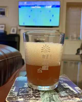 Grumbo's photo of Grapefruit Session IPA