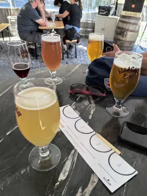 ogivlado's photo of Grapefruit Pale Ale