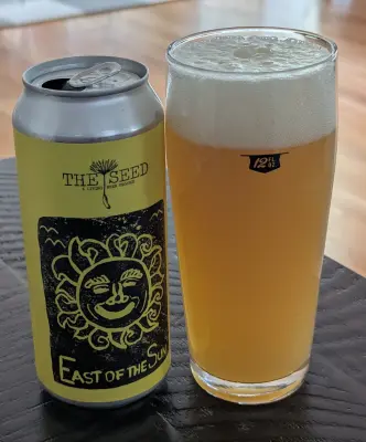 ben4321's photo of East of the Sun