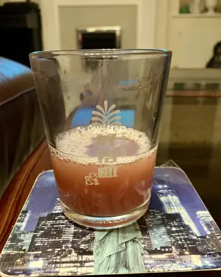 Grumbo's photo of Beijing Gose Modern Bayberry