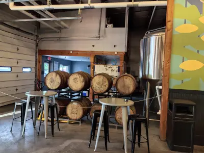 ogivlado's photo of Opus - 3 Year Barrel-Aged