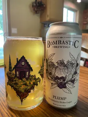 poisoneddwarf's photo of Plump