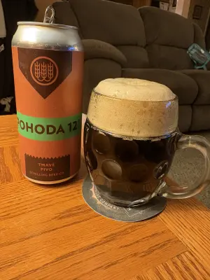 Gripweed57's photo of Pohoda 12°