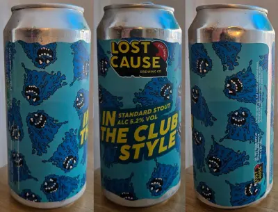eurosoba's photo of In The Club Style