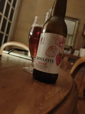 minutemat's photo of Fraise