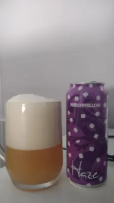 Clarkvv's photo of Haze - Marshmallow
