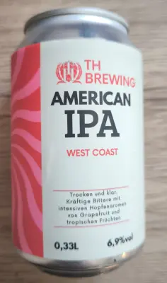 kappldav123's photo of American IPA West Coast