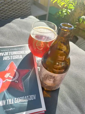 Gyllenbock's photo of Klostersystrarnas Ale