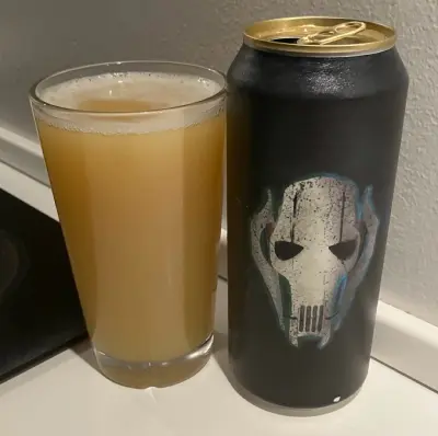 Reubs's photo of Goodness Grievous