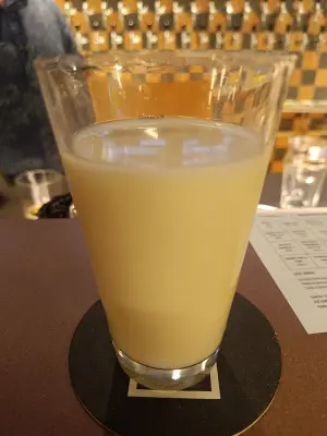 Marko's photo of Ayran Gose