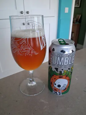 DavrosIX's photo of Rumble