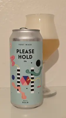 lore's photo of Please Hold