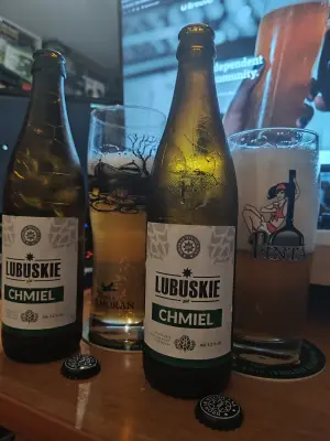 Faalagorn's photo of Lubuskie Chmiel