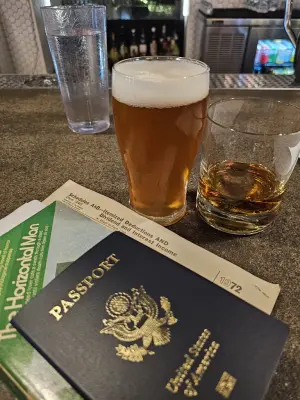 drpimento's photo of Beer for BBQ