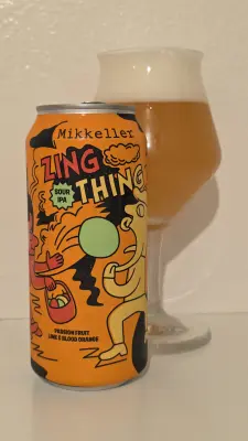 lore's photo of Zing Thing