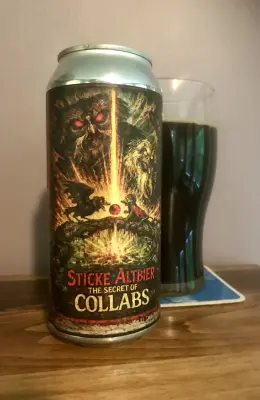 CLW's photo of The Secret of Collabs