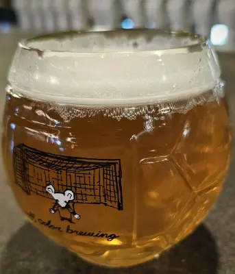 drpimento's photo of Juicy Beer For Burgers