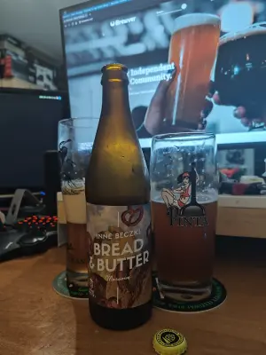 Faalagorn's photo of Bread & Butter