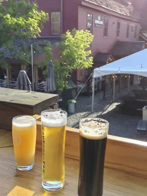 ogivlado's photo of Kinsman