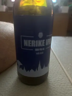 Nisse666's photo of Nerike IPA