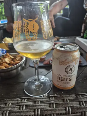 Lubiere's photo of Hells