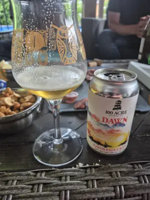 Lubiere's photo of Dawn