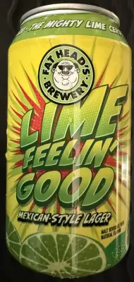 blackflag321's photo of Lime Feelin' Good