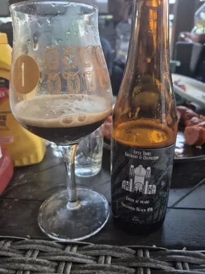Lubiere's photo of Goth At Heart