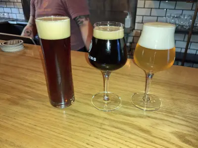 ogivlado's photo of Lentenbock