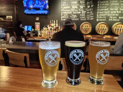 ogivlado's photo of Coffeehouse Porter
