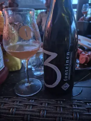 Lubiere's photo of Zenne y Frontera (Season 18|19) Blend No. 93