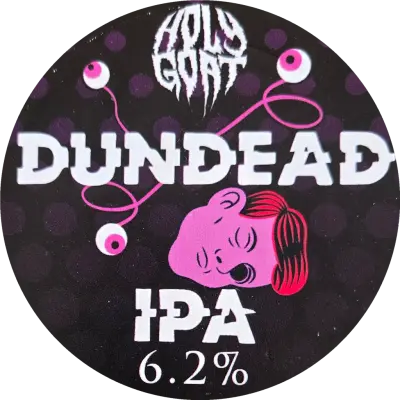 eurosoba's photo of Dundead IPA