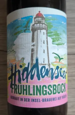 kappldav123's photo of Hiddenseer Frühlingsbock